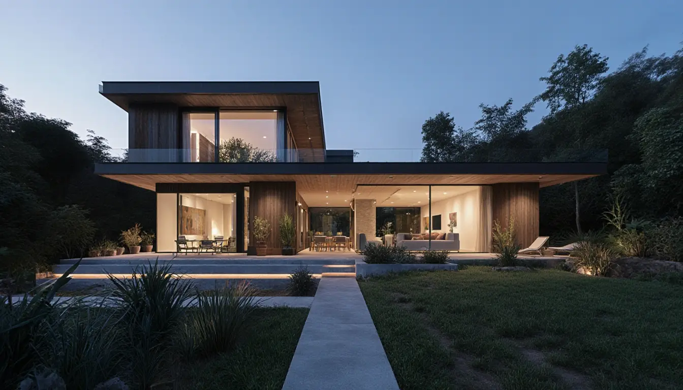 Costo de construcción en Guatemala