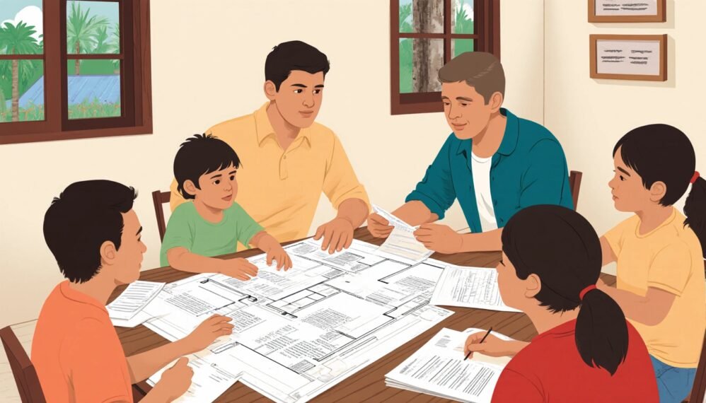 Costo de construcción en Guatemala