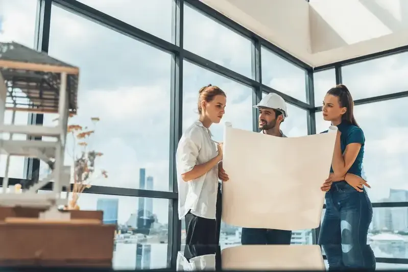 Arquitectos y diseñadores en Guatemala