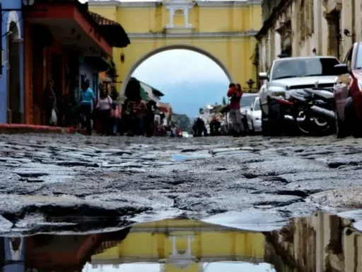 Requisitos para construir una casa en Guatemala