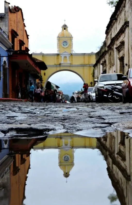 Requisitos para construir una casa en Guatemala