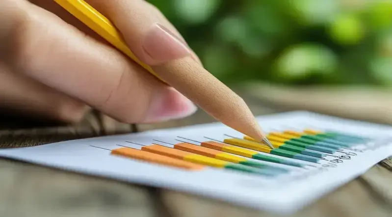 Seguimiento y evaluación de proyectos residenciales