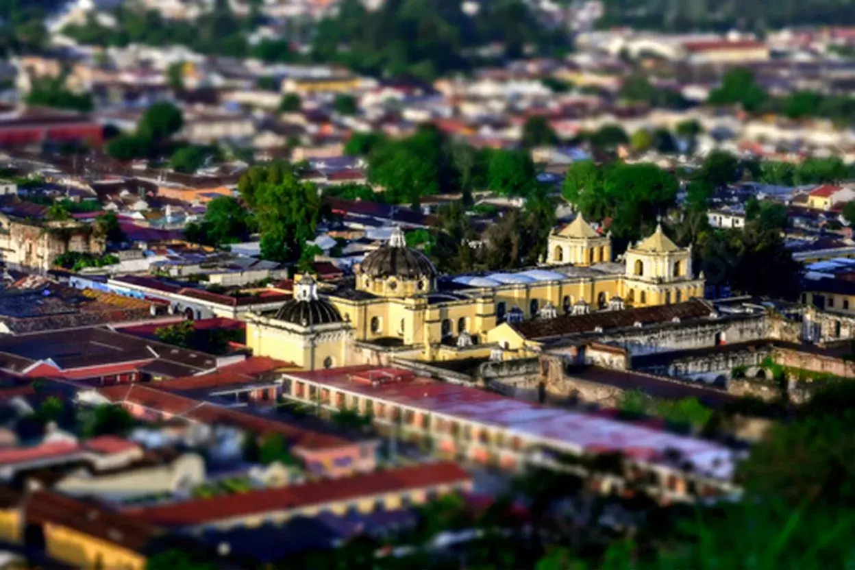 Precio de construcción por metro cuadrado en Guatemala