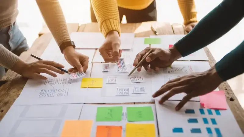 Análisis y planificación del proyecto