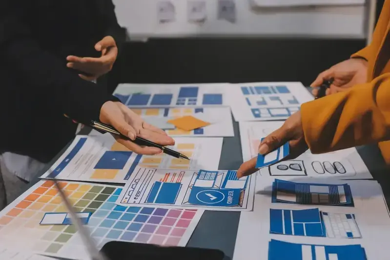 Diseño y construcción de locales comerciales