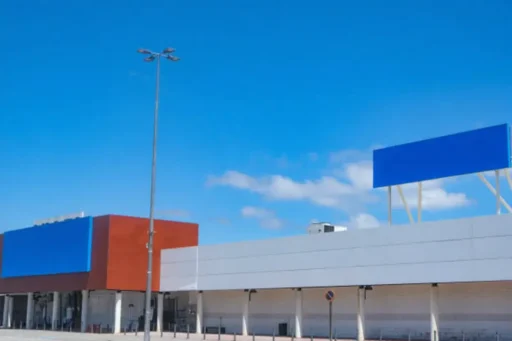 Diseño y construcción de locales comerciales