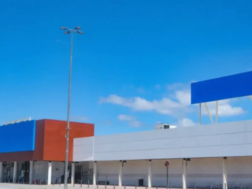Diseño y construcción de locales comerciales