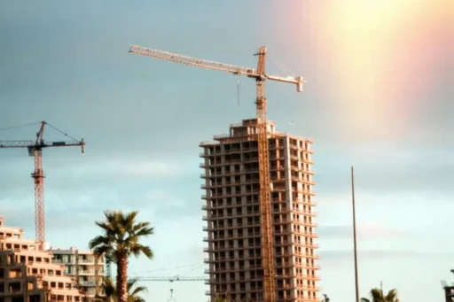 Los beneficios de la construcción sostenible para el medio ambiente