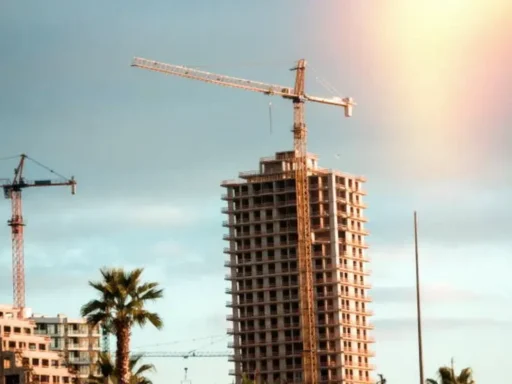 Los beneficios de la construcción sostenible para el medio ambiente