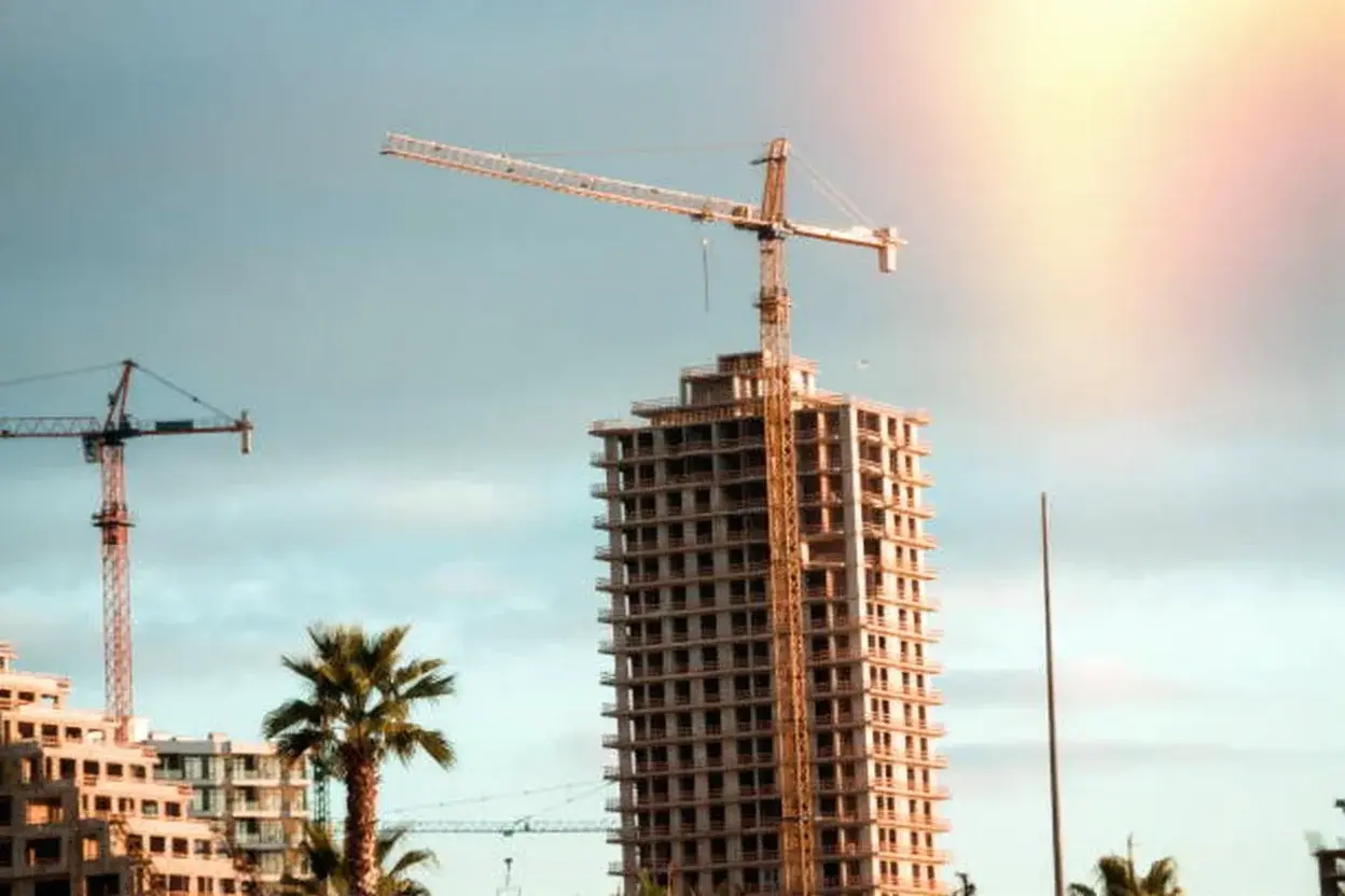 Los beneficios de la construcción sostenible para el medio ambiente