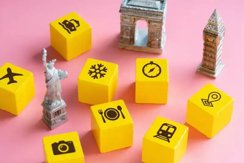 Proyectos emblemáticos alrededor del mundo