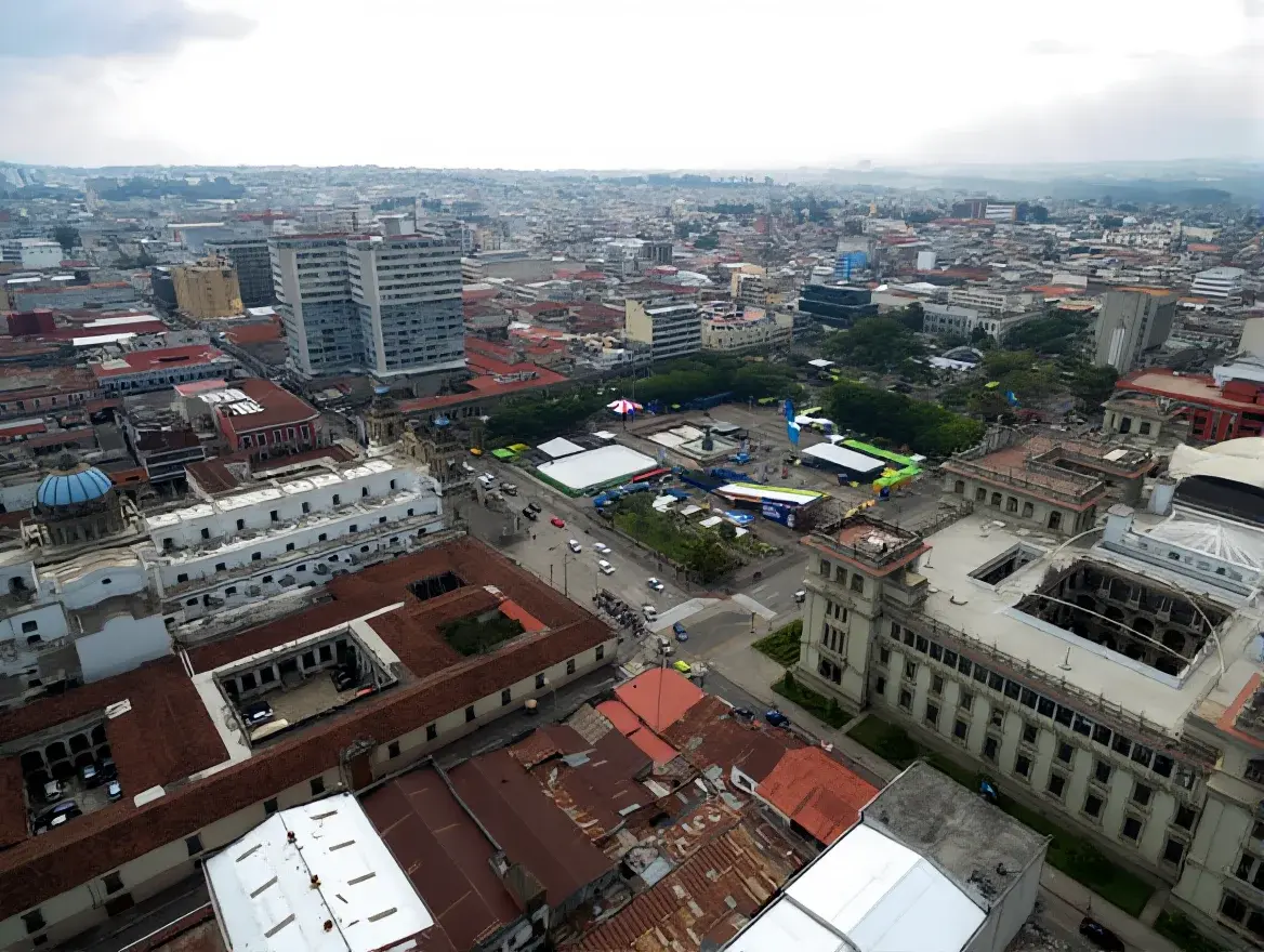 Costos de remodelaciones en Ciudad de Guatemala